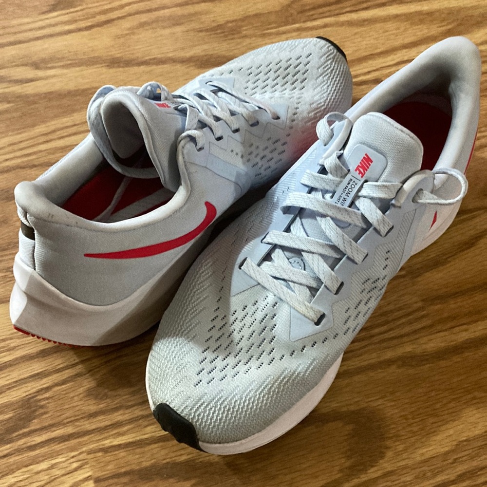 NIKE ZOOM WinFlo